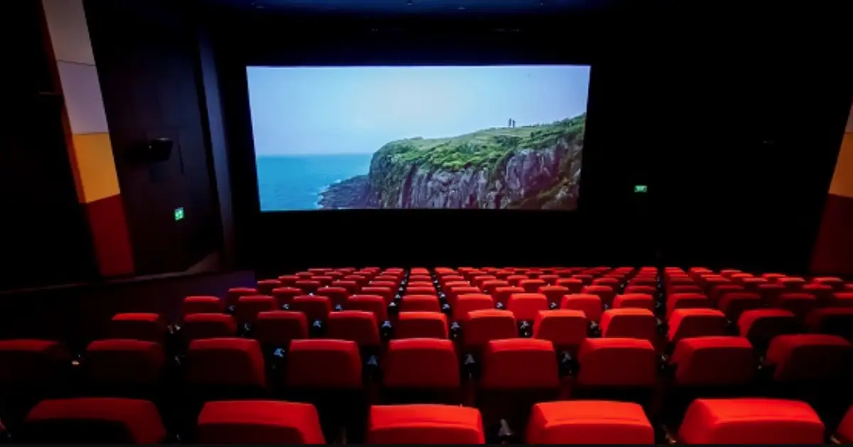 Galaxy Cinema